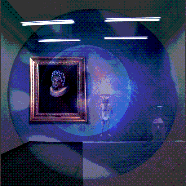 laboratorio espasmodico